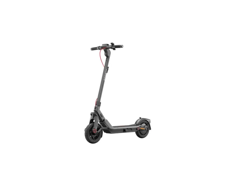 Elektricni trotinet SEGWAY NINEBOT E3 Pro E Silver Slika 8