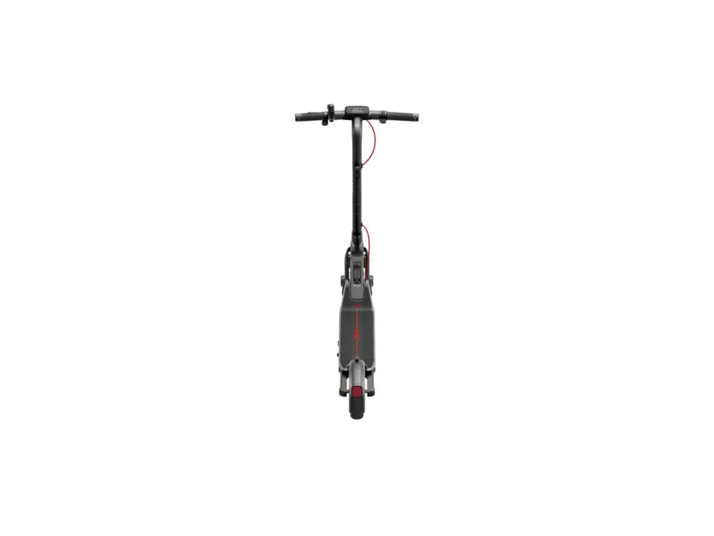 Elektricni trotinet SEGWAY NINEBOT E3 Pro E Silver Slika 13