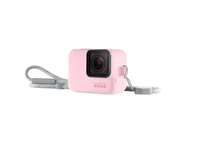 GoPro Futrola GOPRO Hero8 Black/pink Slika 1