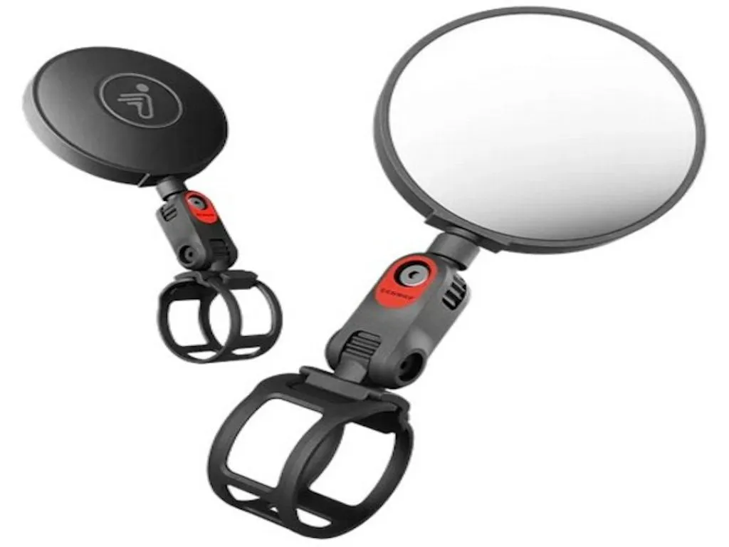 Retrovizor SEGWAY Rearview Mirror for KickScooter Slika 2