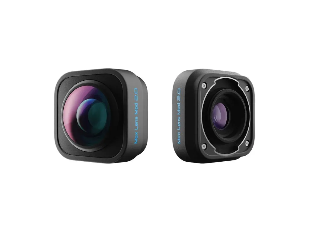 GoPro Socivo GOPRO MAX Lens /Mod 2.0 Slika 7