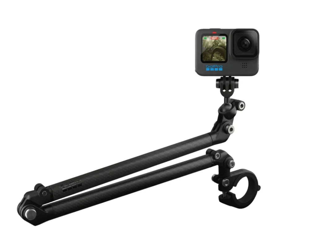 GoPro Stativ GOPRO Boom + Bar Mount Slika 2