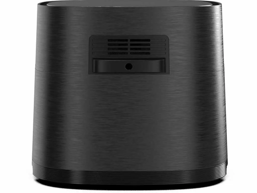 Tesla Air Fryer TESLA AF800B 1800W/8L/digital panel/ crna Slika 4