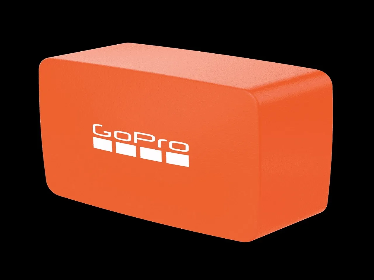 GoPro Nosac GOPRO Floaty/narandžasta H7/H8 Slika 2