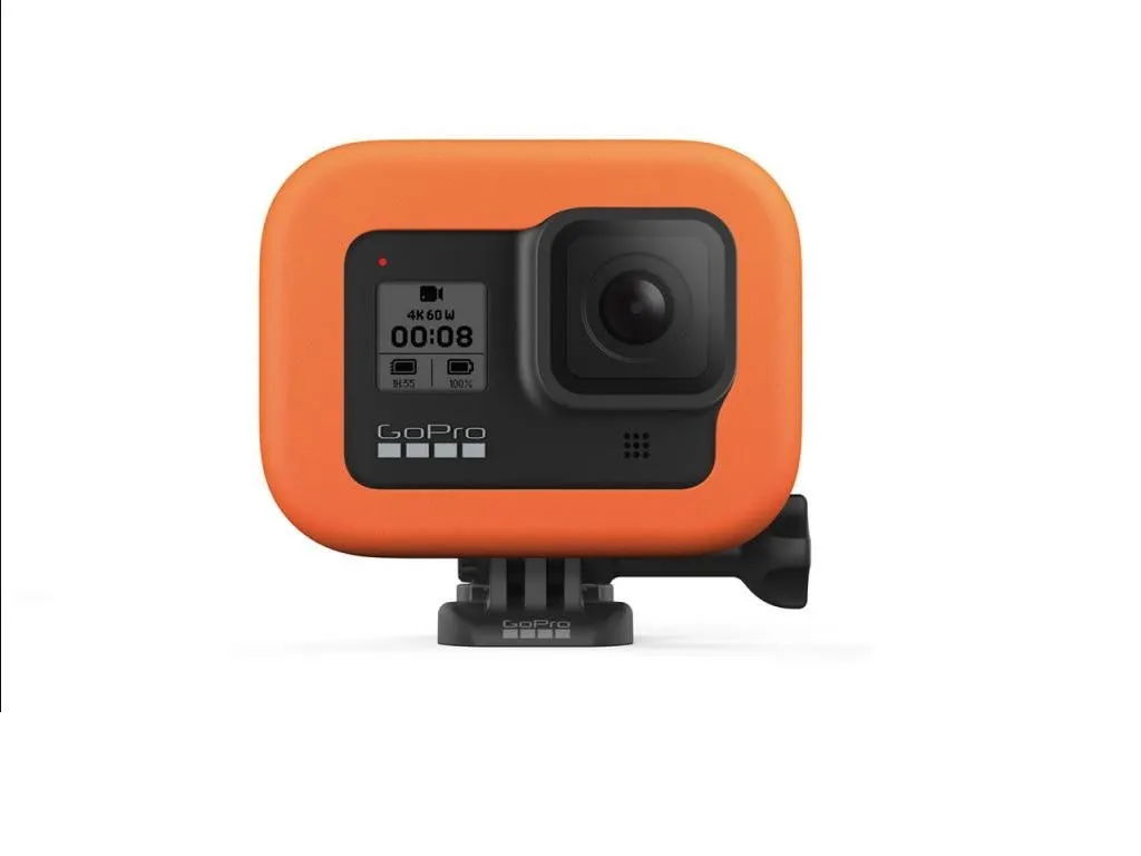 GoPro Nosac GOPRO Floaty/narandžasta H7/H8 Slika 5