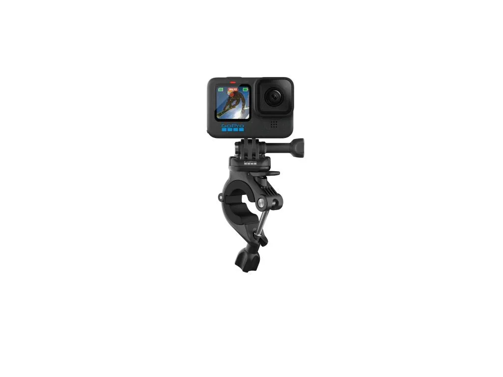 Nosac GOPRO Handlebar Seatpost & Pole Mount Slika 2