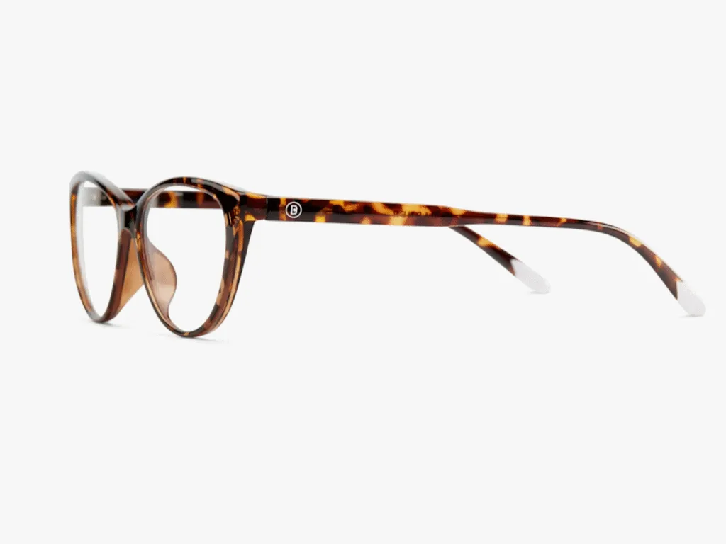 Barner Zaštitne naocare BARNER Astoria/Glossy Tortoise Slika 2