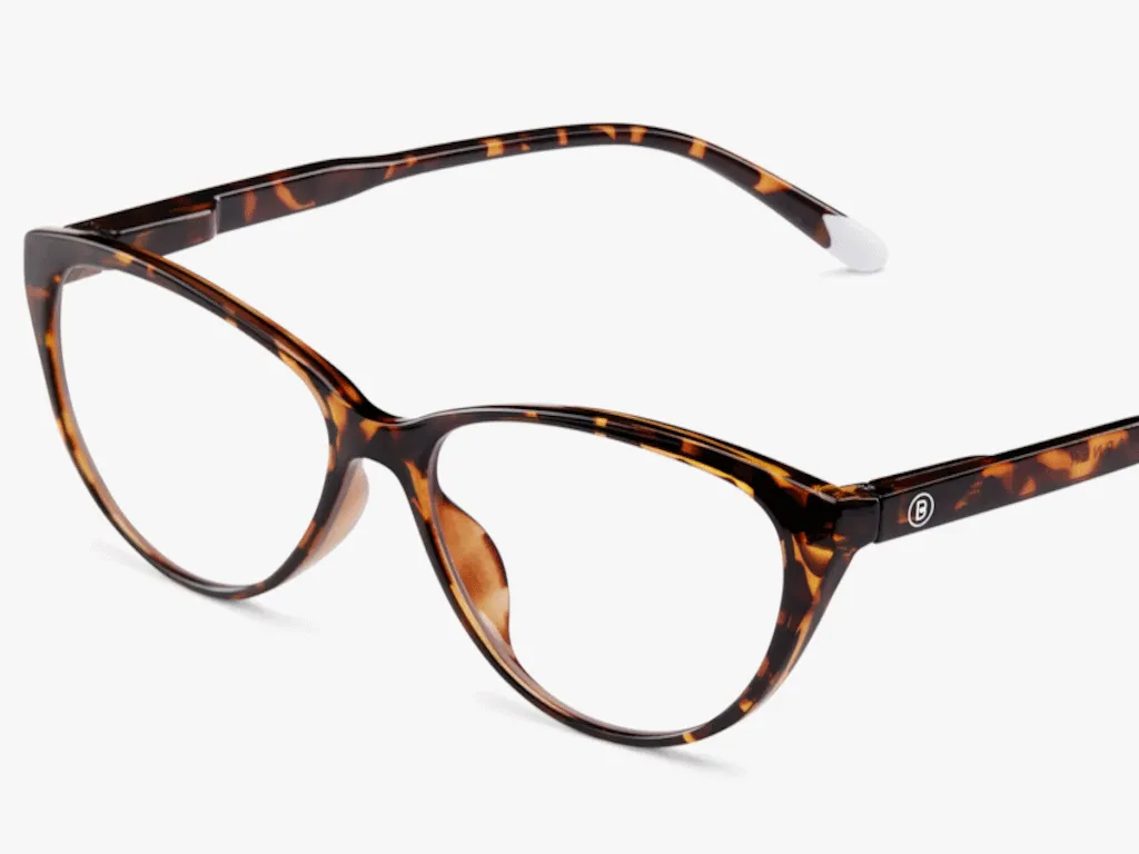 Barner Zaštitne naocare BARNER Astoria/Glossy Tortoise Slika 1