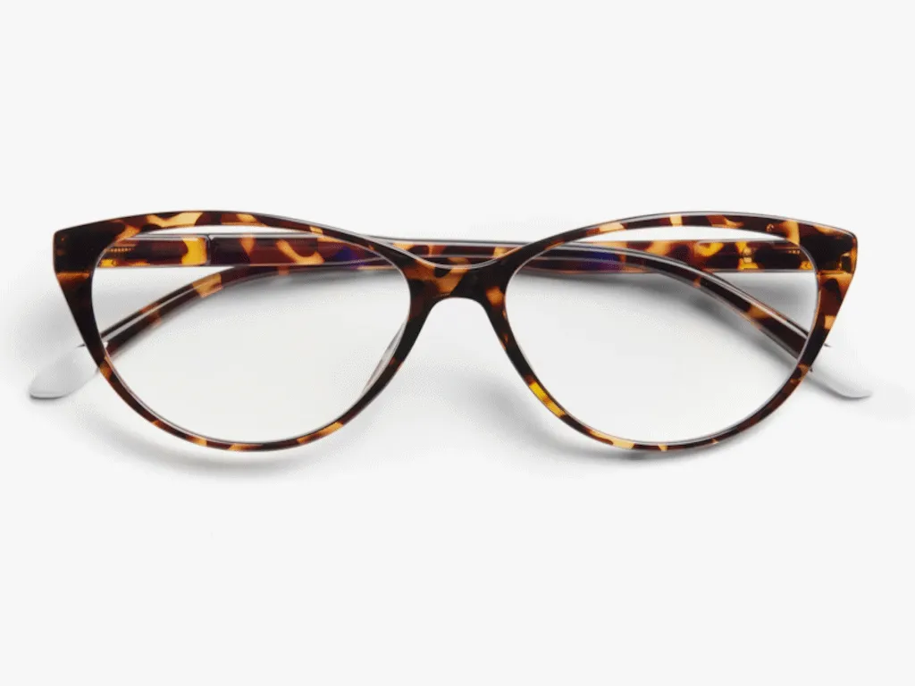 Barner Zaštitne naocare BARNER Astoria/Glossy Tortoise Slika 3