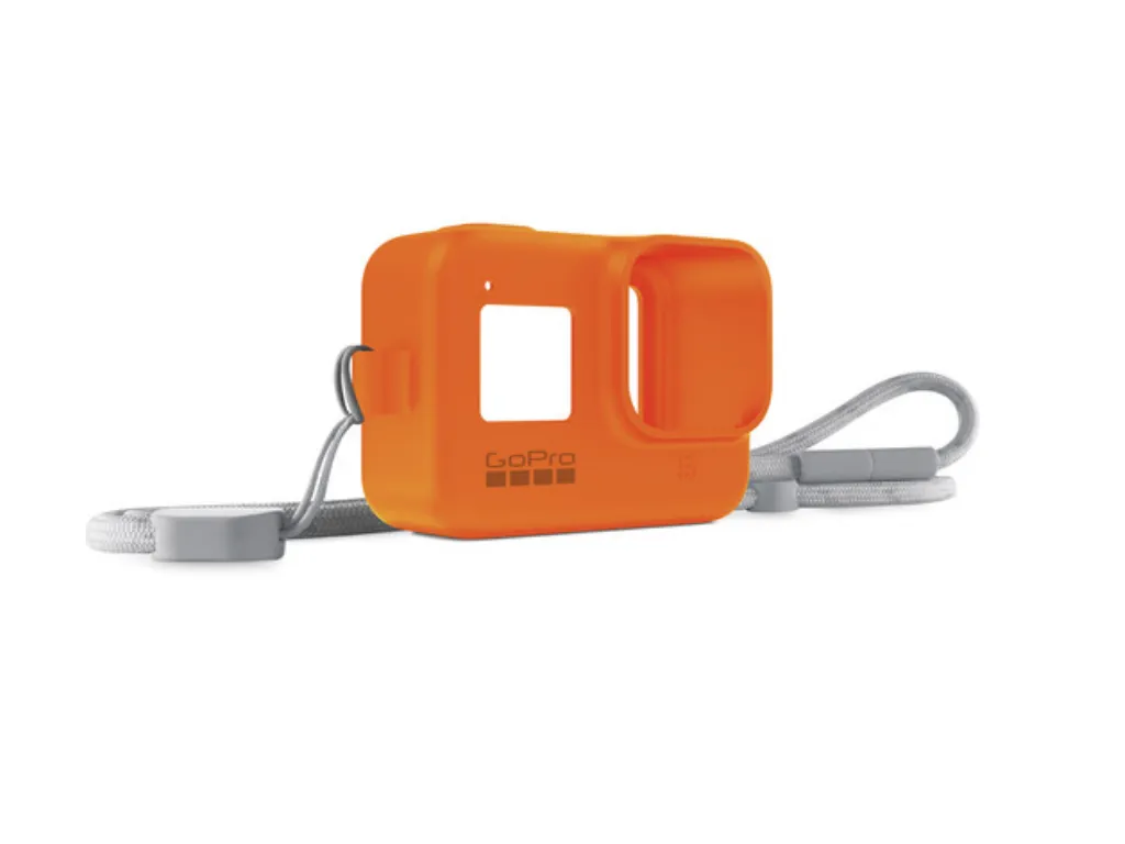 Futrola GOPRO Hero8 Black/narandžasta Slika 4