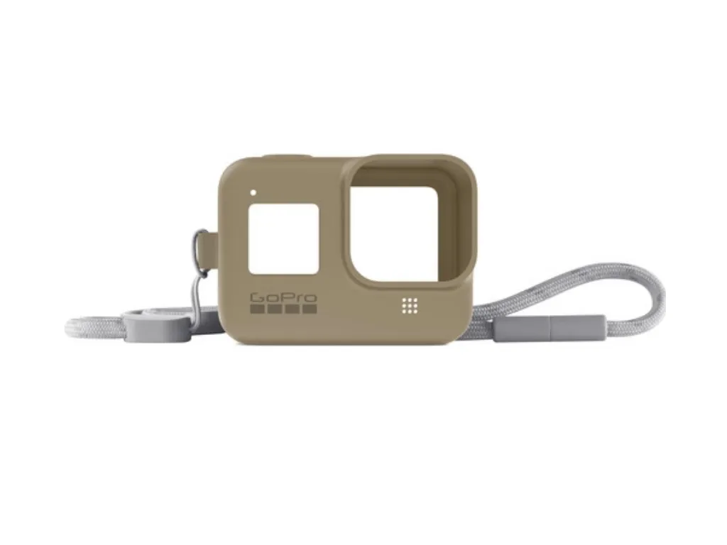 Futrola GOPRO Hero8 Black/bež Slika 1