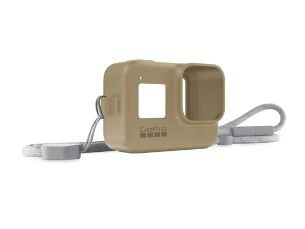 Futrola GOPRO Hero8 Black/bež Slika 4