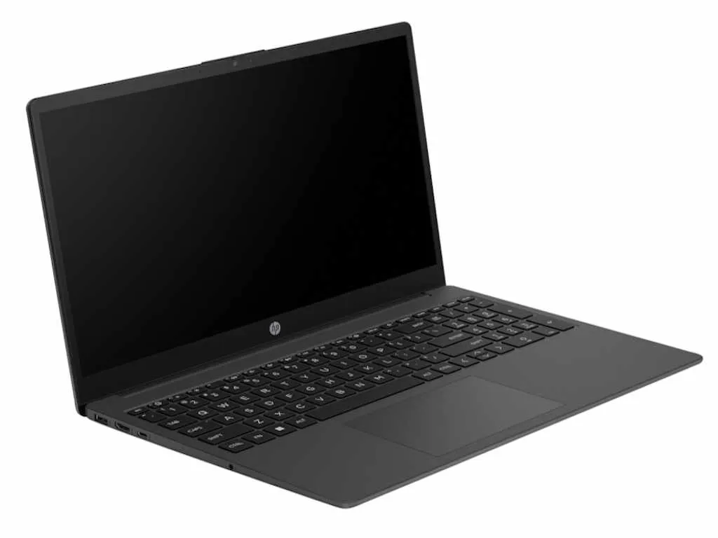 HP PSG Laptop HP 255 G10 DOS/15.6"FHD AG/Ryzen 3-7330U/8GB/256GB Slika 3