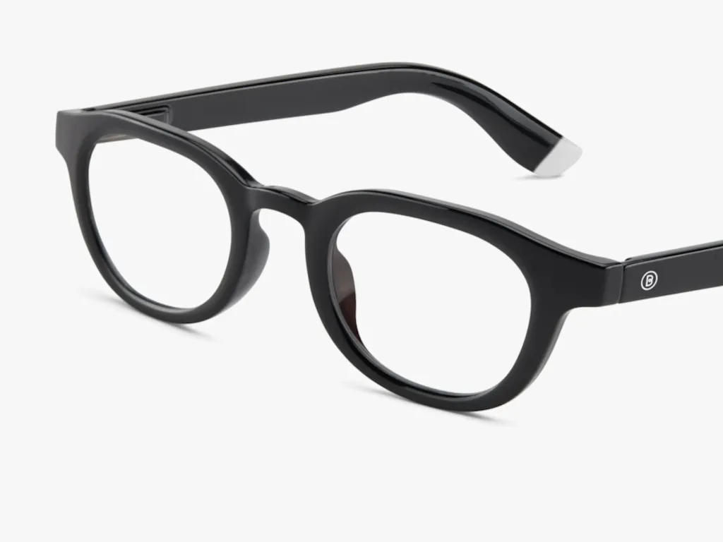 Barner Zaštitne naocare BARNER Andy/ Black Noir Slika 1