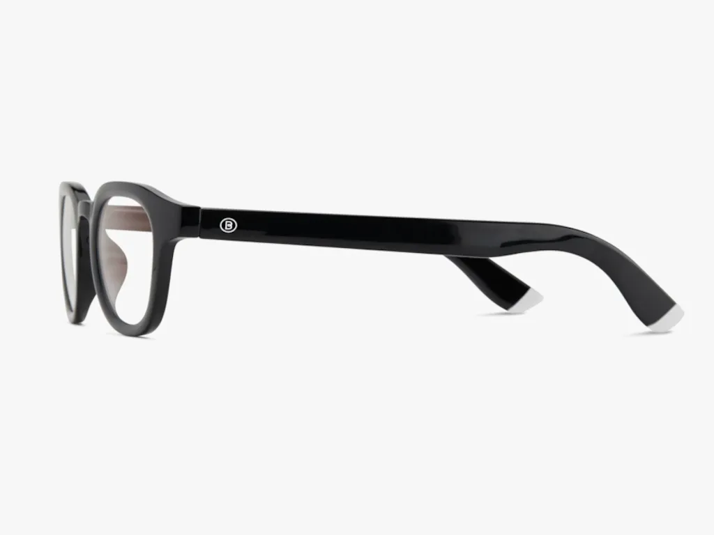 Barner Zaštitne naocare BARNER Andy/ Black Noir Slika 2