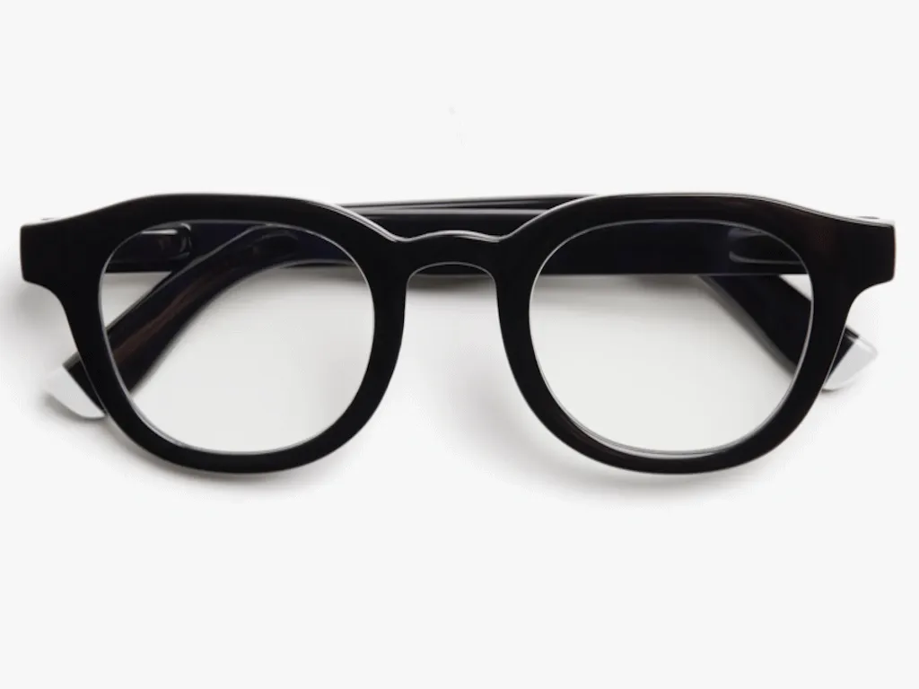 Barner Zaštitne naocare BARNER Andy/ Black Noir Slika 3