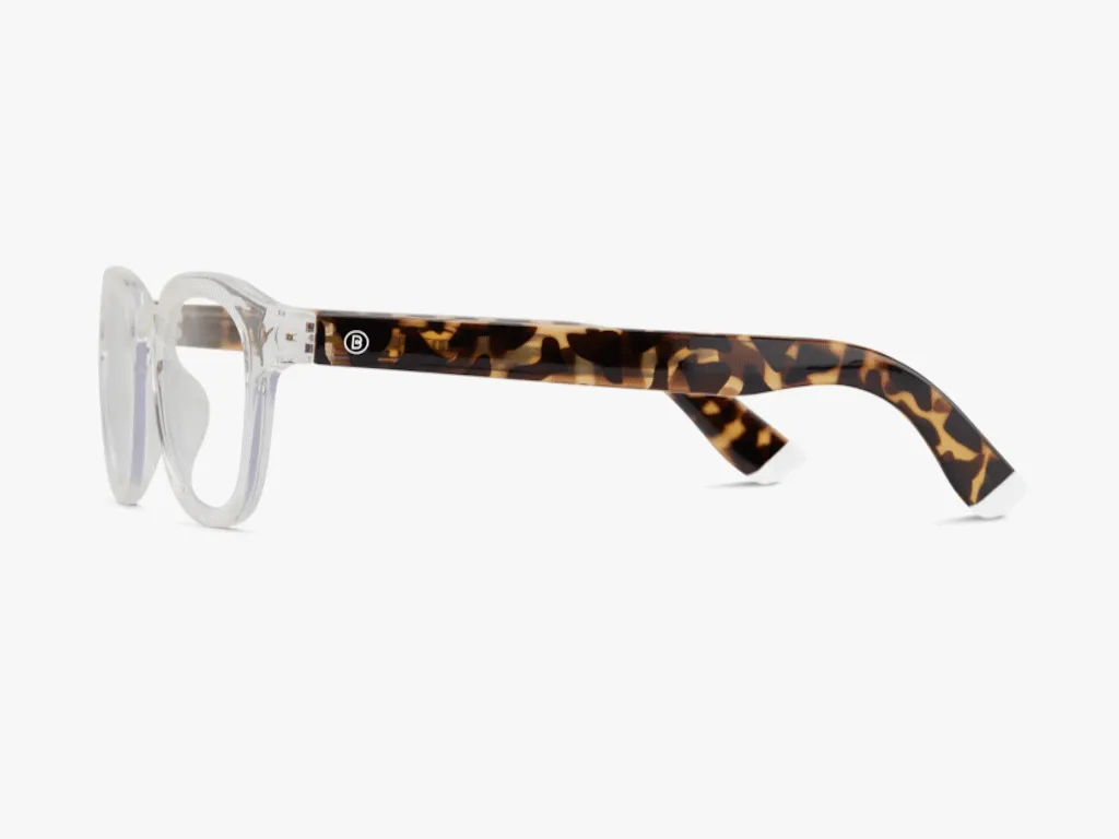 Barner Zaštitne naocare BARNER Andy/ Crystal Combi Slika 3