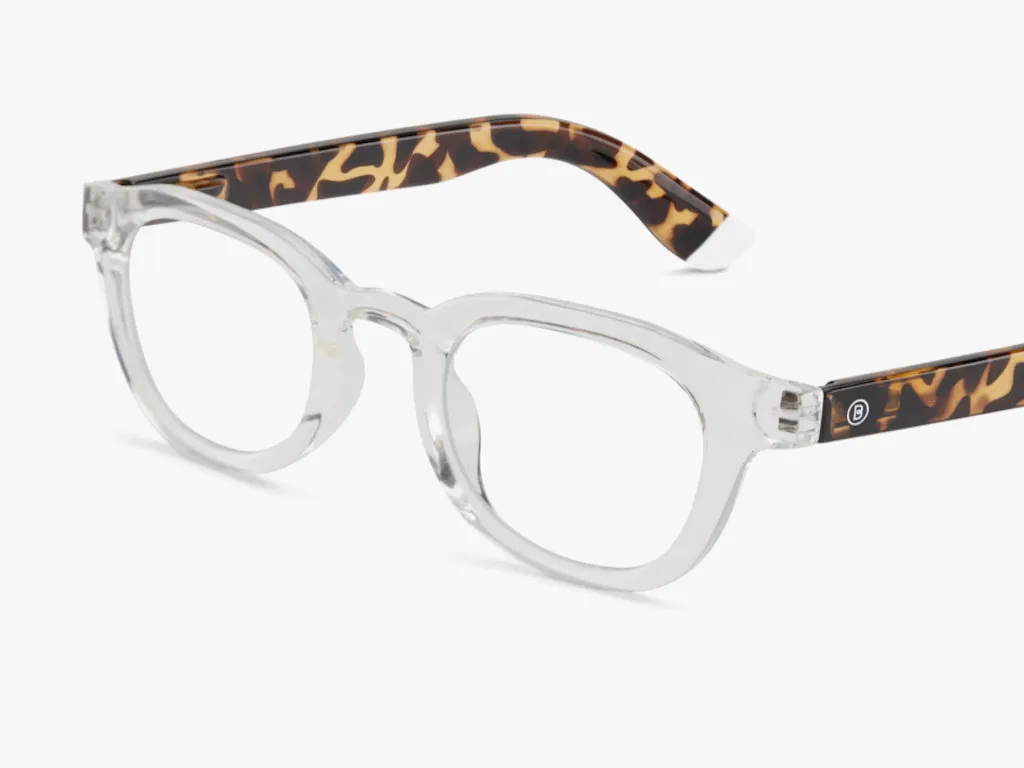 Barner Zaštitne naocare BARNER Andy/ Crystal Combi Slika 2