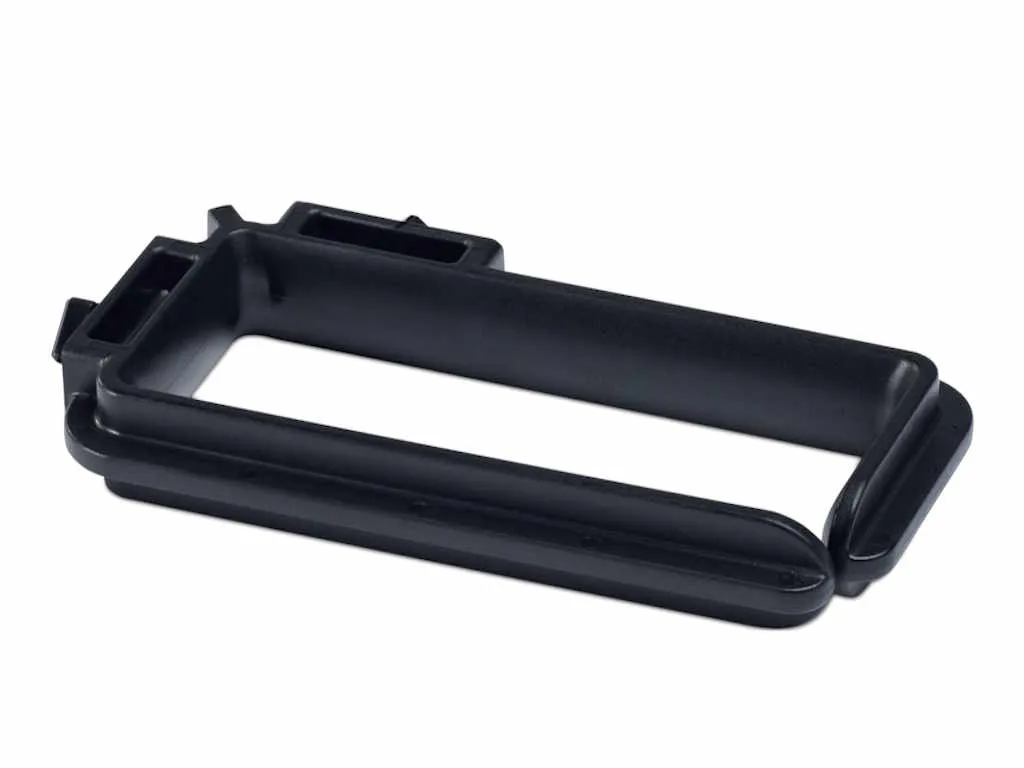 APC NetShelter RacAPC NetShelter Cable Management, Vertical Cable Manager set of 10 rings Slika 3