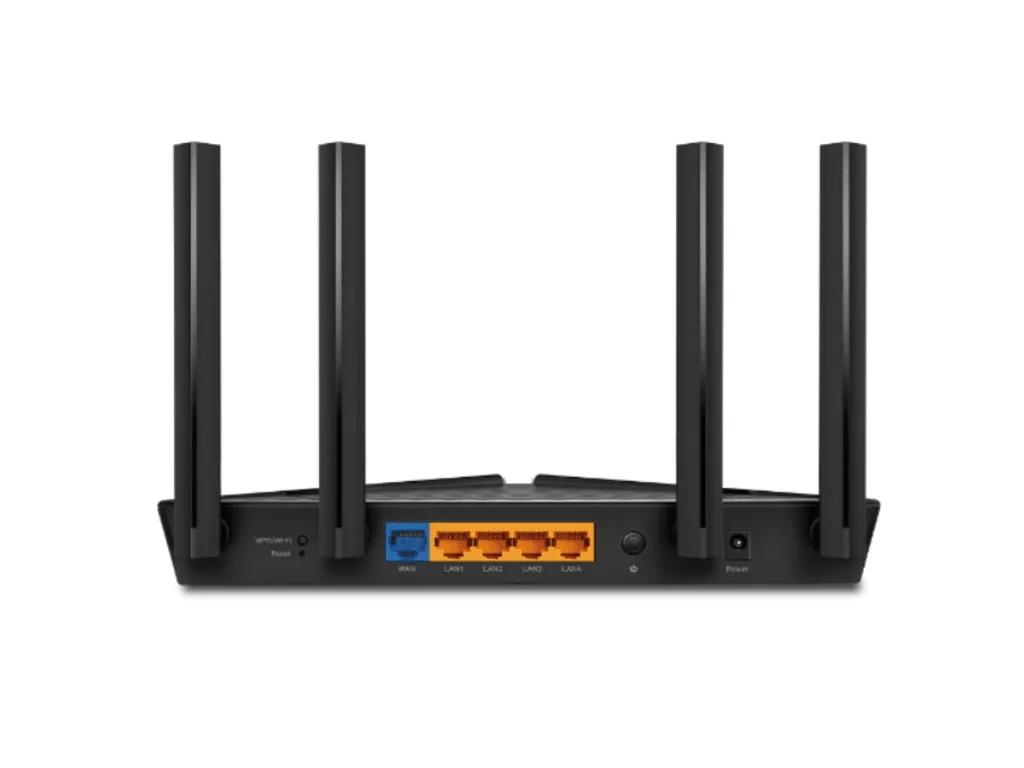Bezicni ruter TP-LINK Archer AX53 Slika 5