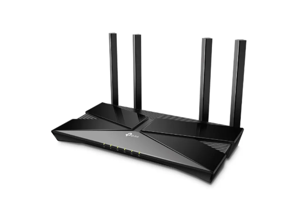 Bezicni ruter TP-LINK Archer AX53 Slika 4