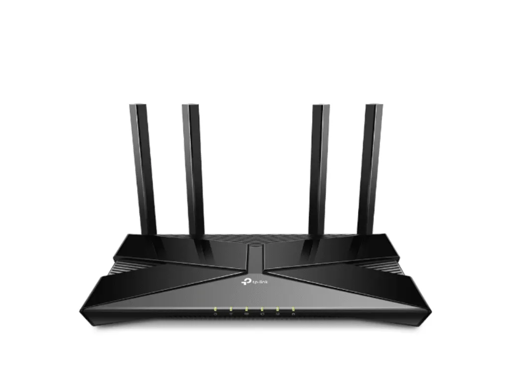 Bezicni ruter TP-LINK Archer AX53 Slika 1