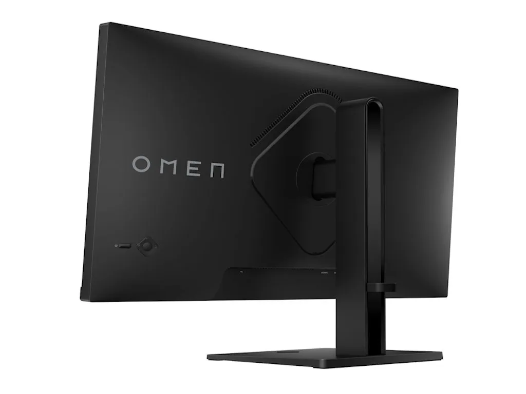 HP PSG Monitor HP Omen 27 Gaming 27"/IPS/1920x1080/180Hz/1ms/2 HDMI, DP/AMD FreeSync/VESA/pivot, visina/2g Slika 1
