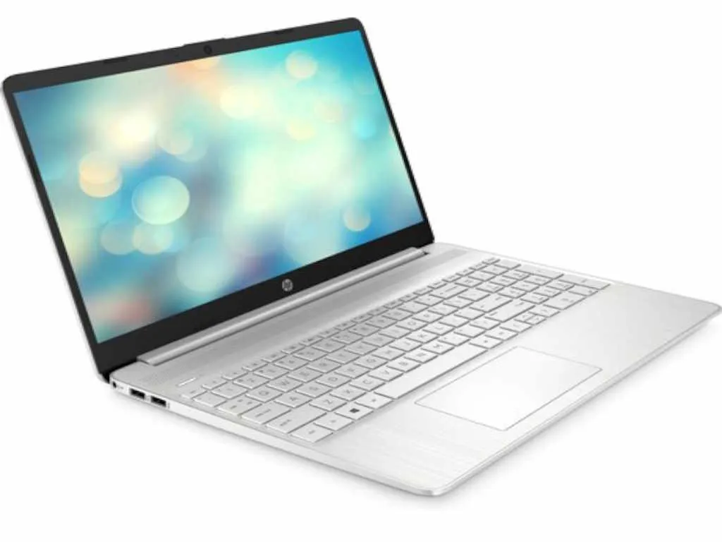 HP PSG Laptop HP 15s-fq5080nm DOS/15.6"FHD AG/i5-1235U/16GB/1TB/srebrna Slika 1