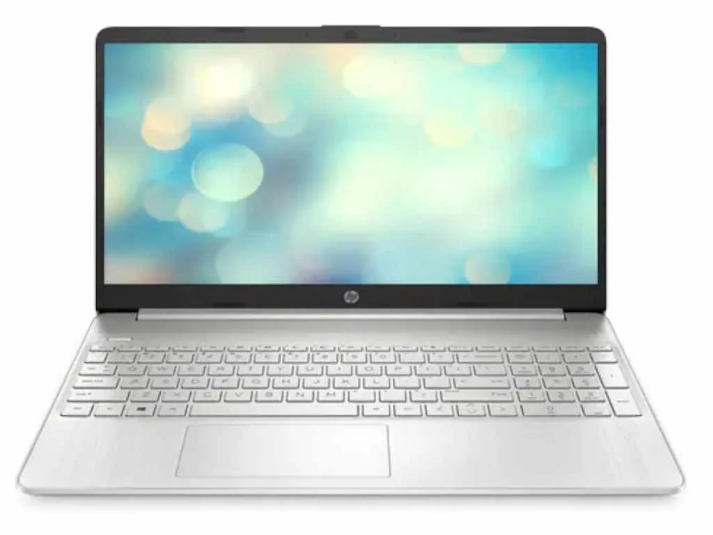 HP PSG Laptop HP 15s-fq5080nm DOS/15.6"FHD AG/i5-1235U/16GB/1TB/srebrna Slika 3