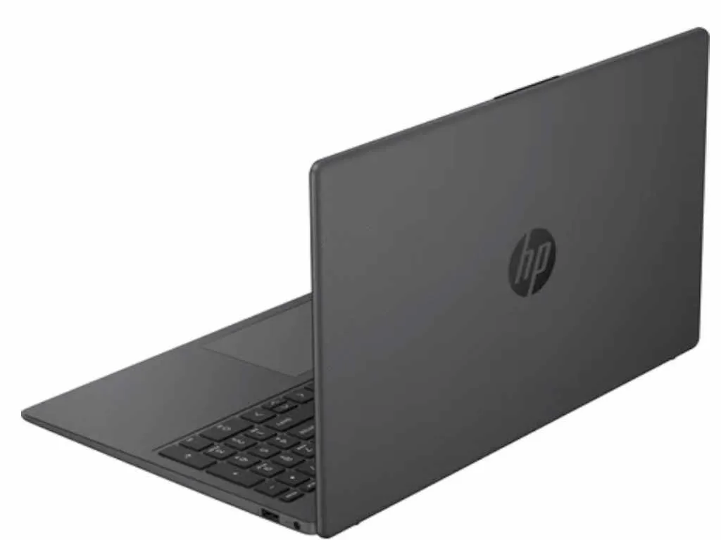HP PSG Laptop HP 15-fc0098nm DOS/15.6"HD AG/Ryzen 3-7320U/8GB/256GB/siva Slika 2