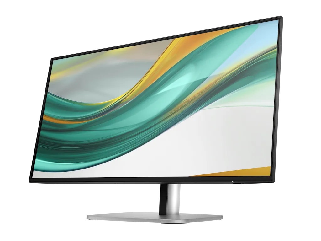 HP PSG Monitor HP S5 Pro 527pf 27"/IPS/1920x1080/100Hz/5ms/HDMI, DP, 4 USB-A, USB-B/VESA/pivot,visina/3g Slika 3