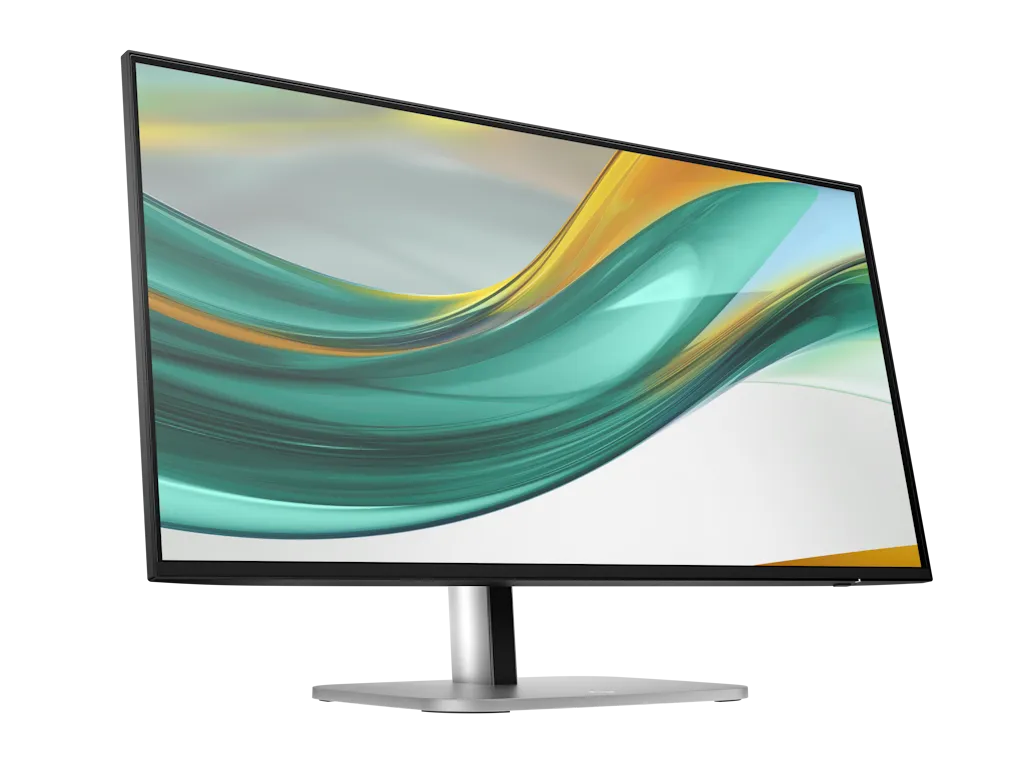 HP PSG Monitor HP S5 Pro 527pf 27"/IPS/1920x1080/100Hz/5ms/HDMI, DP, 4 USB-A, USB-B/VESA/pivot,visina/3g Slika 2