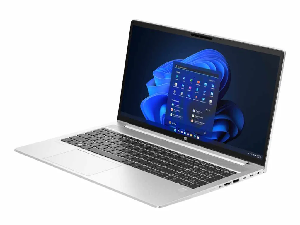 HP PSG Laptop HP ProBook 450 G10 DOS/15.6"FHD AG IPS IR/i5-1334U/16GB/512GB/GLAN/backlit/FPR/alu/EN Slika 2