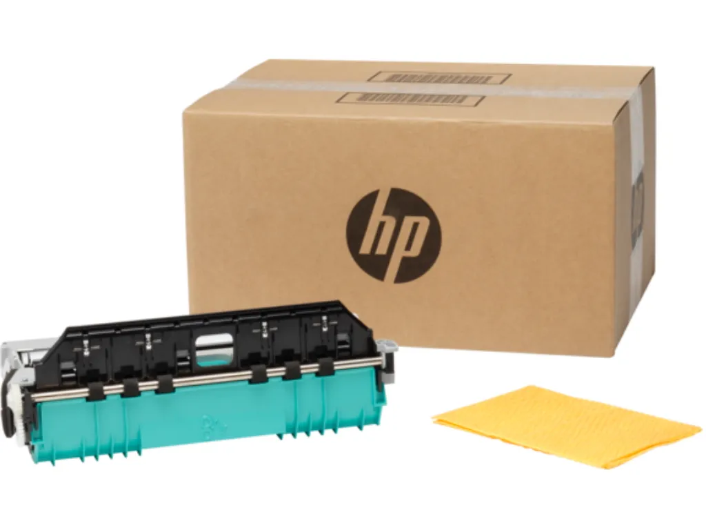 HP Supplies RD za štampace HP Officejet Enterprise Ink Collection Unit Slika 2