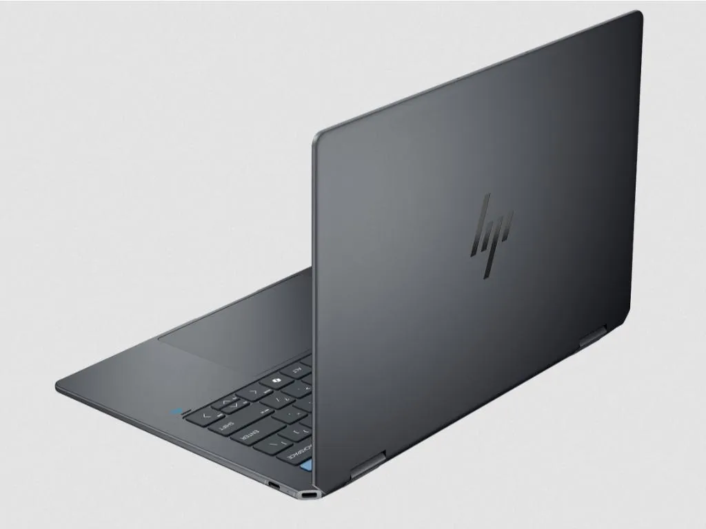 HP PSG Laptop HP OmniBook Ultra Flip 14-fh0003nm W11H/14"2.8K OLED Touch/U7 256V/16GB onboard/1TB/siva/3g Slika 2