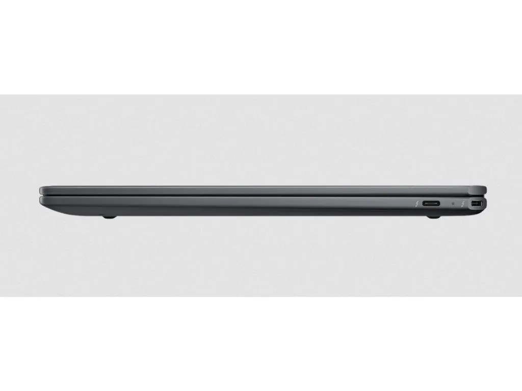 HP PSG Laptop HP OmniBook Ultra Flip 14-fh0003nm W11H/14"2.8K OLED Touch/U7 256V/16GB onboard/1TB/siva/3g Slika 3