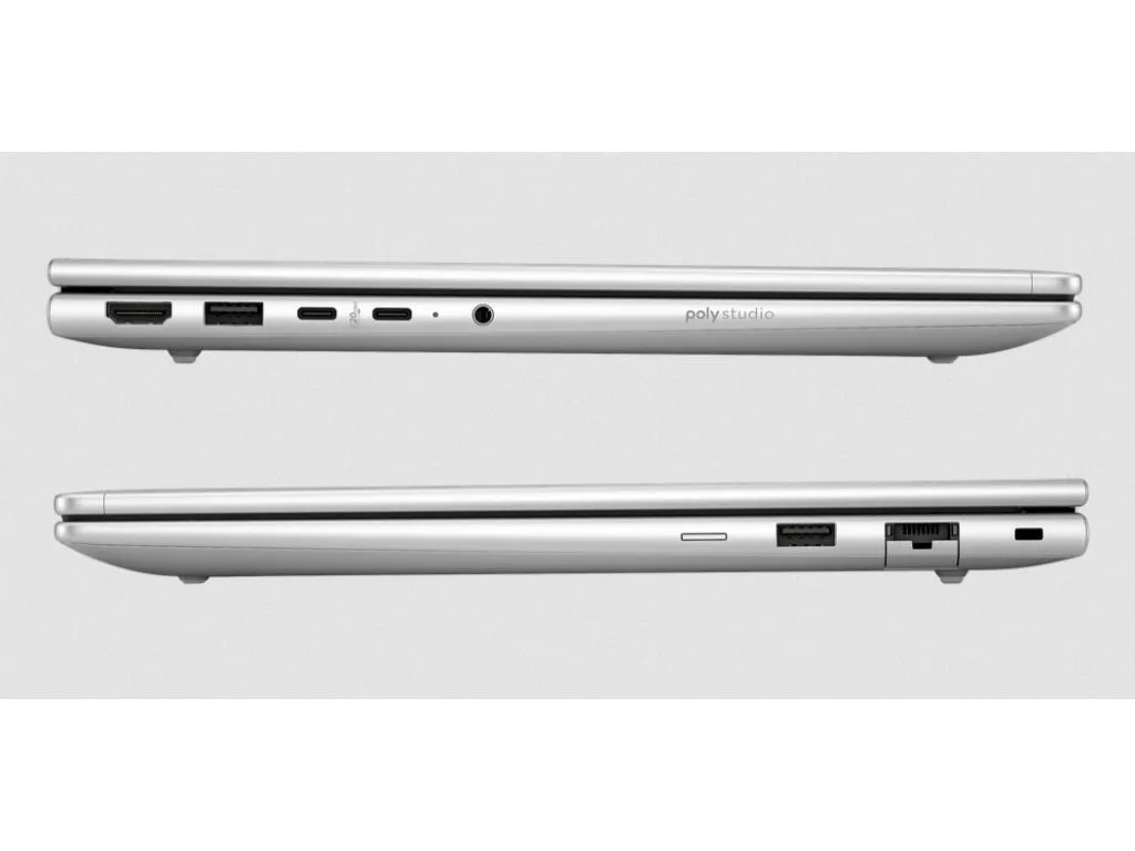HP PSG Laptop HP ProBook 4 G1i 14"WUXGA IPS AG/W11P/U7-225U/16GB/512GB//backlit/FPR/RJ45/Alu/3g Slika 6