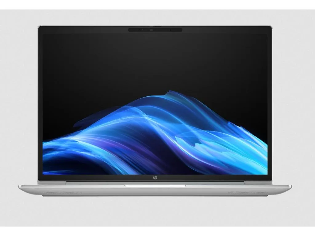 HP PSG Laptop HP ProBook 4 G1a 14"WUXGA IPS AG/DOS/Ryze 5 230/16GB/512GB/backlit/FPR/RJ45/2g Slika 3