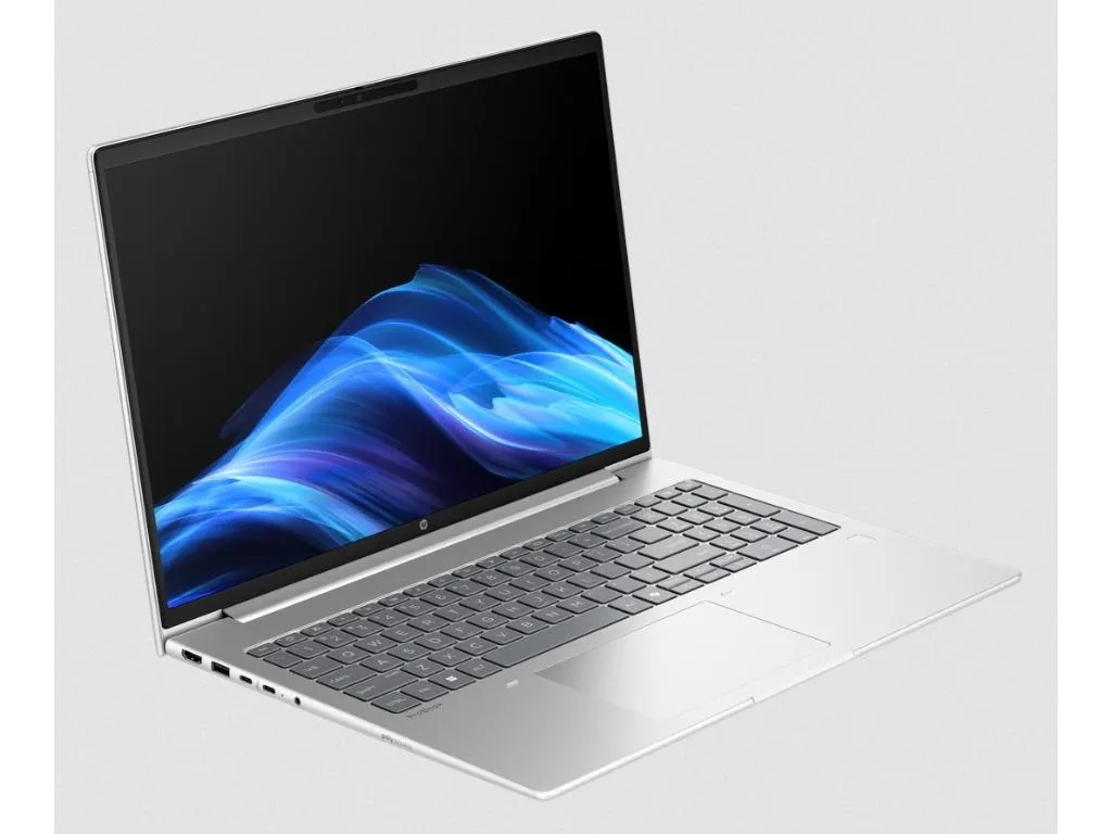 HP PSG Laptop HP ProBook 4 G1a 16"WUXGA IPS AG/DOS/Ryze 5 230/24GB/512GB/backlit/FPR/RJ45/2g Slika 2