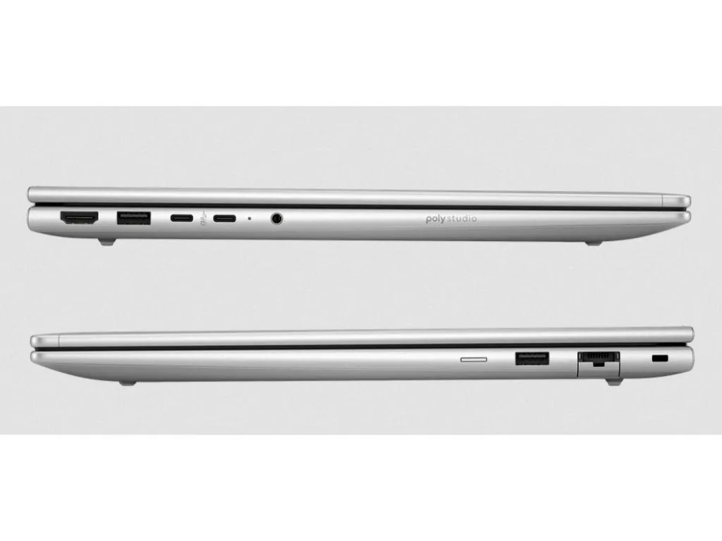 HP PSG Laptop HP ProBook 4 G1a 16"WUXGA IPS AG/DOS/Ryze 5 230/24GB/512GB/backlit/FPR/RJ45/2g Slika 4