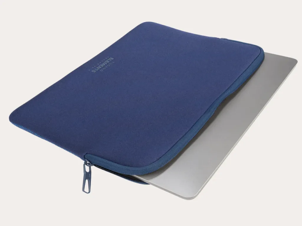 Tucano ELEMENTS2 MB AIR/PRO 13" BLUE Slika 1