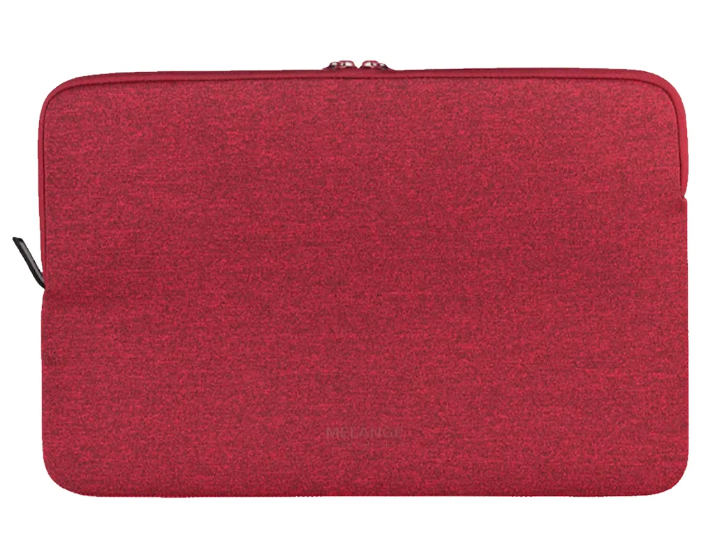 Tucano MELANGE SLEEVE 11/12" BURGUNDY Slika 1
