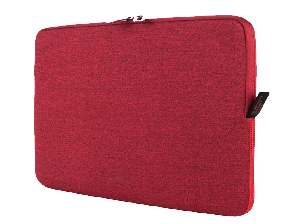 Tucano Futola TUCANO MELANGE SLEEVE 13/14" /bordo Slika 1