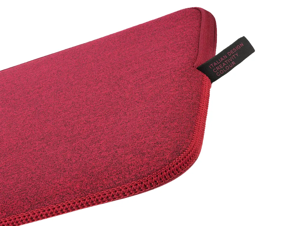 Tucano Futola TUCANO MELANGE SLEEVE 13/14" /bordo Slika 4