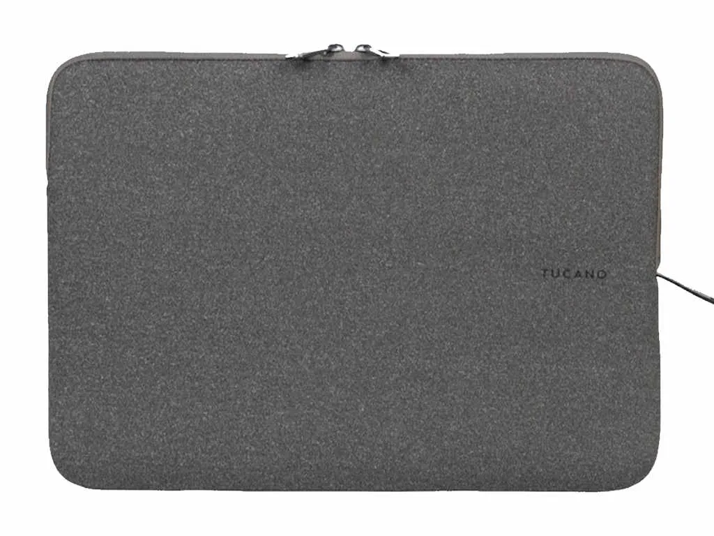 Tucano MELANGE SLEEVE 15,6" BLACK Slika 3