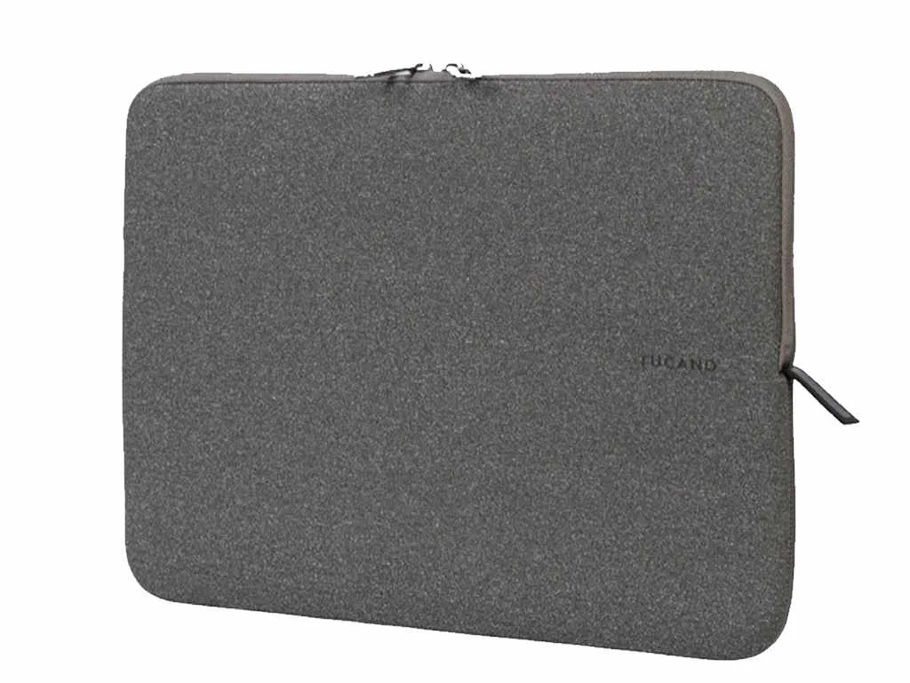 Tucano MELANGE SLEEVE 15,6" BLACK Slika 6