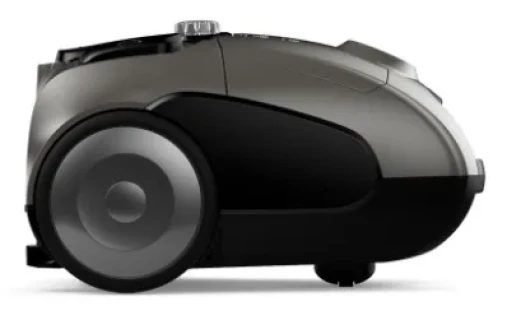 Usisivac TESLA BG300G 800W/sa kesom/3.5L/siva Slika 5