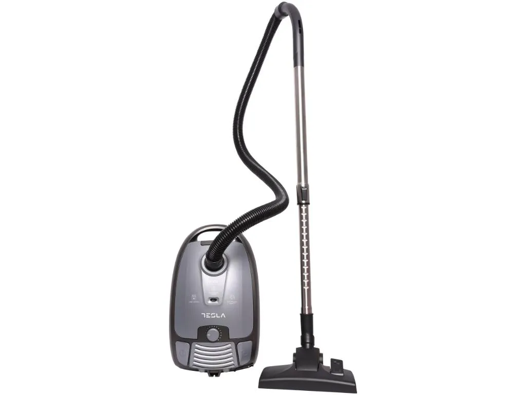 Usisivac TESLA BG302EU/800W/sa kesom/crni Slika 3