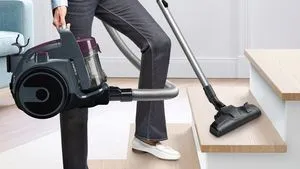 Bosch Usisivac BOSCH BGC05AAA1/700W/sa posudom/ljubicasta Slika 3