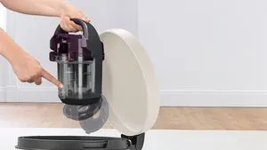 Bosch Usisivac BOSCH BGC05AAA1/700W/sa posudom/ljubicasta Slika 4